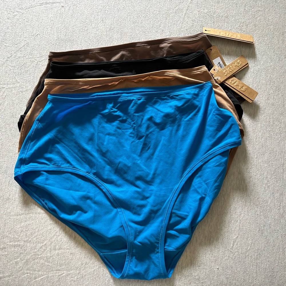 Panties